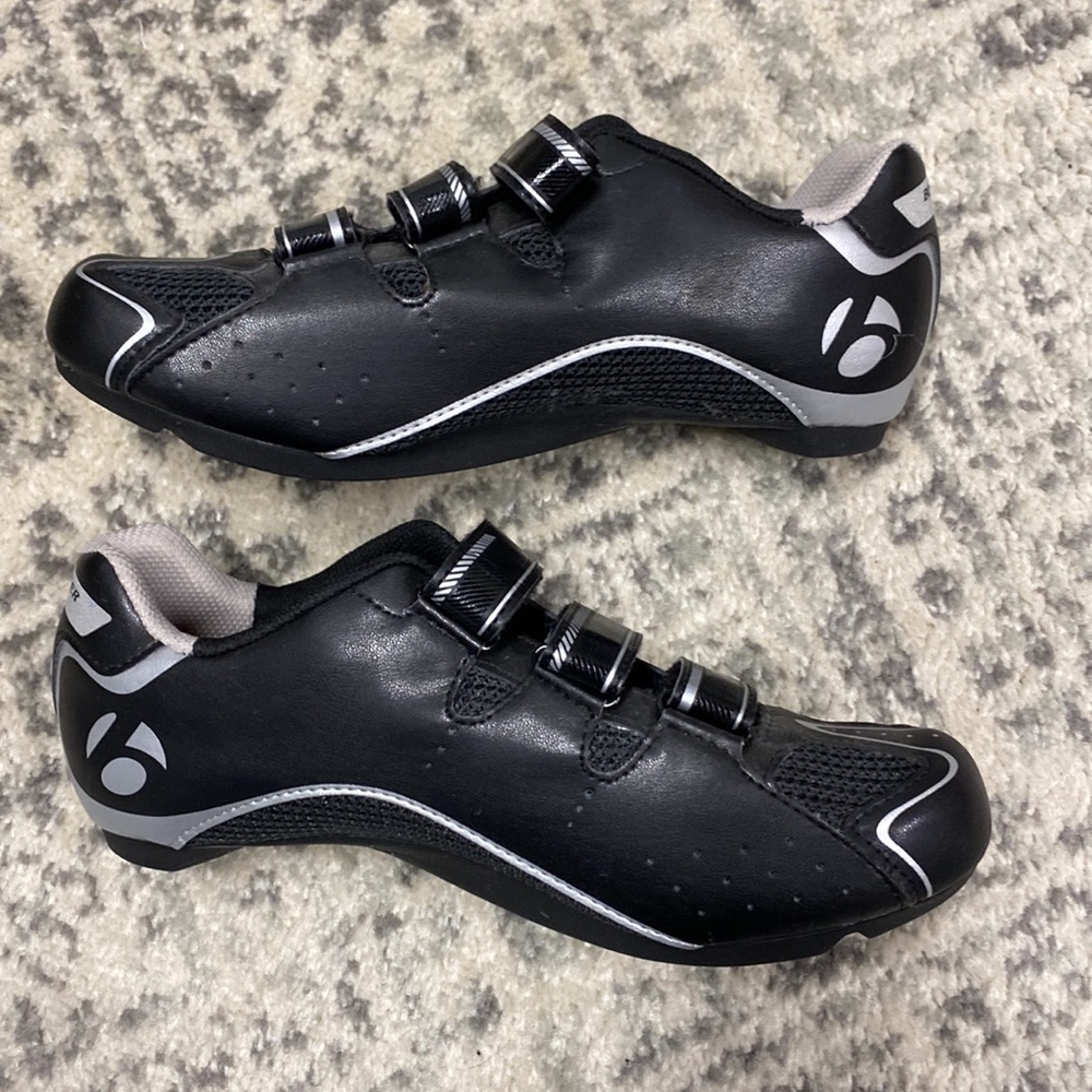 Bontrager Soltice Womens Cycling Shoe Sz 9 EUR 42 - Picture 4 of 8